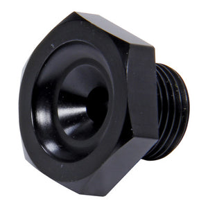 Ti22 Performance King Pin Cap Aluminum 5/8 x 18 Black