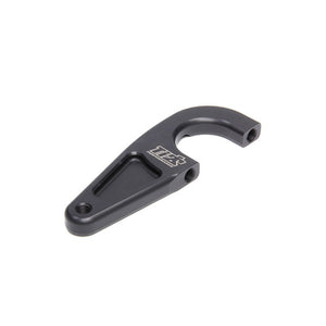 Ti22 Performance Steering Arm RH Black