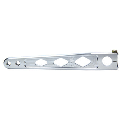 Ti22 Performance Pitman Arm Angle Broach Clear