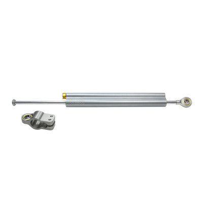 Ti22 Performance Steering Damper for Sprint Front Axle