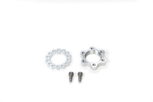 Ti22 Performance 600 Spindle Nut Kit