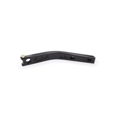 Ti22 Performance Torsion Arm Right Rear 9.75 x 4 Offset Black