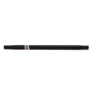 Ti22 Performance 3/8 Aluminum Radius Rod Black