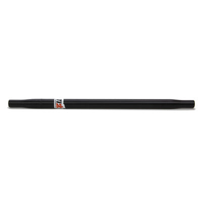 Ti22 Performance 3/8 Aluminum Radius Rod 14.5in Black