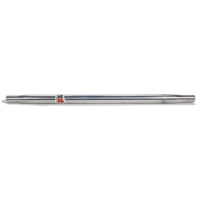 Ti22 Performance 3/8 Aluminum Radius Rod Polished