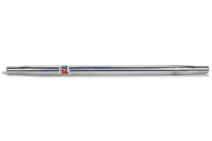 Ti22 Performance 3/8 Aluminum Radius Rod Polished 15.5"