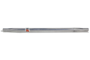 Ti22 Performance 3/8 Aluminum Radius Rod Polished 15.5"