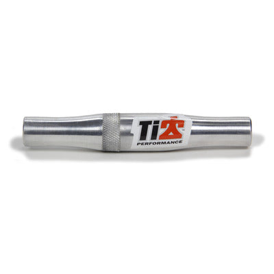 Ti22 Performance 3/8 Aluminum Radius Rod 4.5in Panhard Adjust