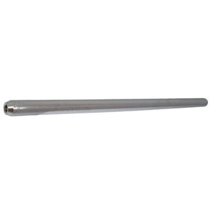 Ti22 Performance 7/16 4130 Steel Brake Rod 20in Chrome