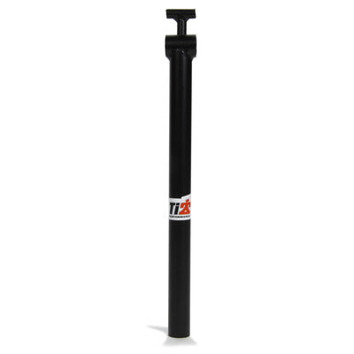 Ti22 Performance 600 Top Wing Post Black 4130