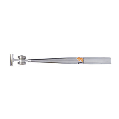 Ti22 Performance 600 Top Wing Post Roller Chrome