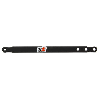 Ti22 Performance 600 Alum Nose Wing Straps 11.5in Long Black