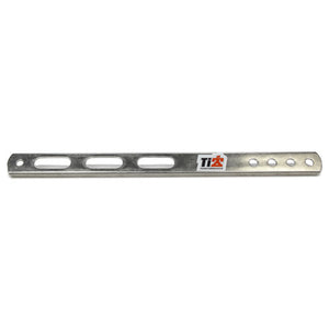 Ti22 Performance 600 Stainless Nose Wing Straps 11.5in Long