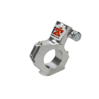 Ti22 Performance 600 Nose Wing Post Pinch Clamp Plain