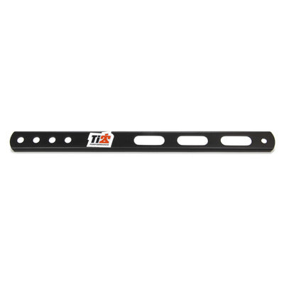 Ti22 Performance 600 Nose Wing Post Outboard Black