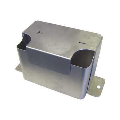 Ti22 Performance Aluminum Battery Box 6.5inLx4inWx4inH