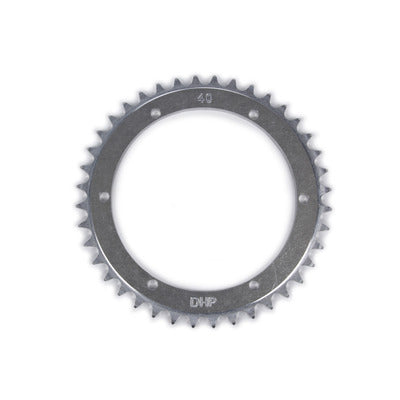 Ti22 Performance 600 Rear Sprocket Micro Sprint 6.43in Bolt Circle