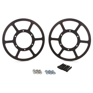 Ti22 Performance Sprocket/Chain Guide Disc Style