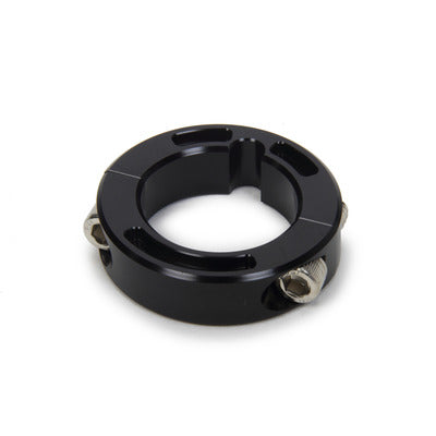 Ti22 Performance Rock Screen Clamp 1.25 Black Alum Mini Sprint