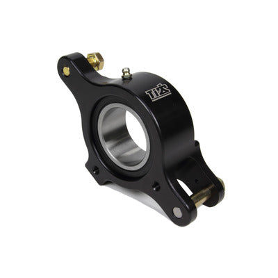 Ti22 Performance 600 LH Birdcage Black 6in Spread