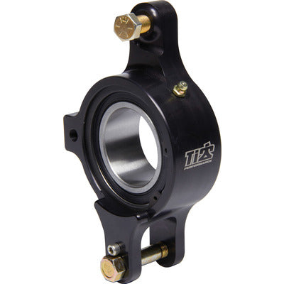 Ti22 Performance 600 RH Birdcage Black 6in Spread