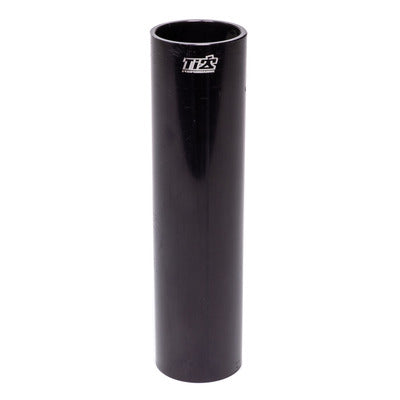Ti22 Performance 600 7-3/4in Axle Spacer Black 1.75in Aluminum