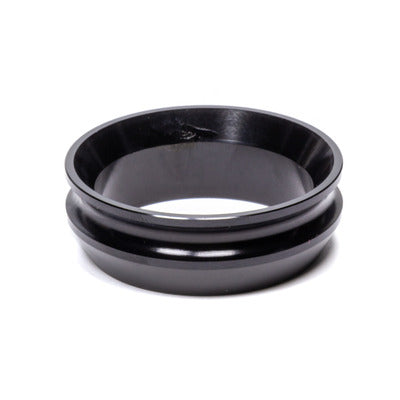 Ti22 Performance 600 3/4in Tapered Axle Spacer Black 1.75in