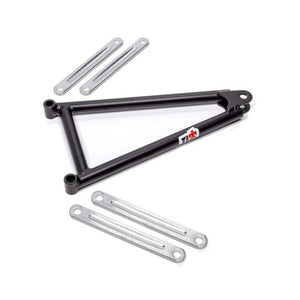Ti22 Performance 600 Jacobs Ladder 10.25in Black