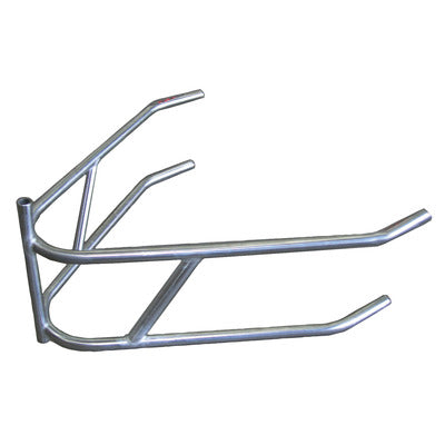 Ti22 Performance 600 Rear Bumper Stainless