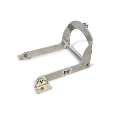 Ti22 Performance Throttle Pedal Floor Mount Plain