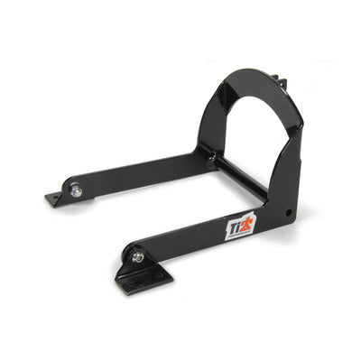 Ti22 Performance Throttle Pedal Floor Mount Black