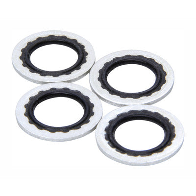 Ti22 Performance Wheel Disconnect Sealing Washer 4pk