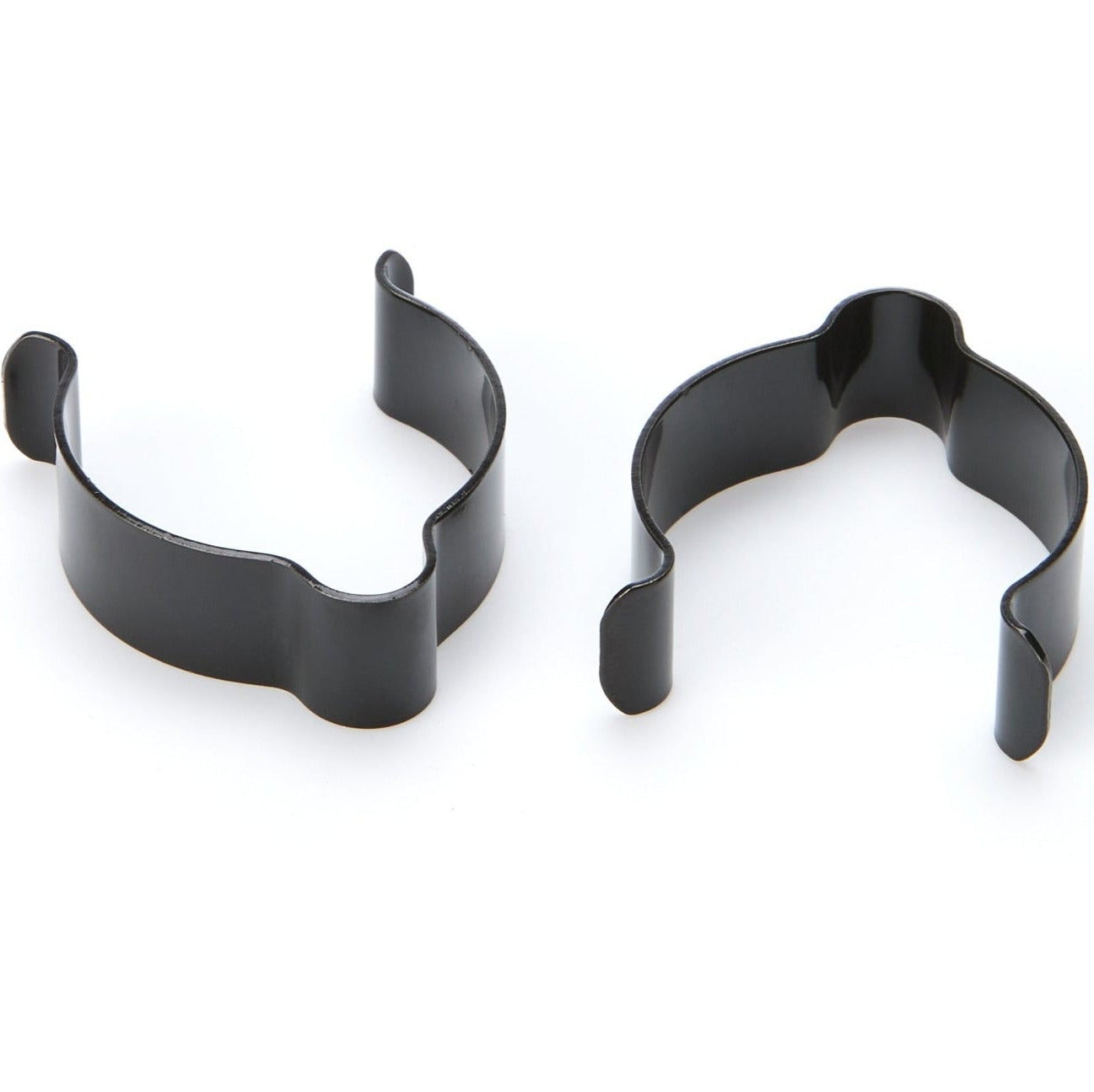 Ti22 Performance Brake Line Clip 1.25"