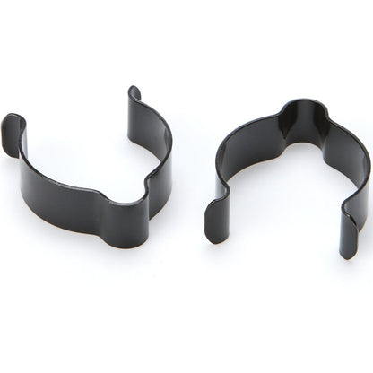 Ti22 Performance Brake Line Clip 1.25"