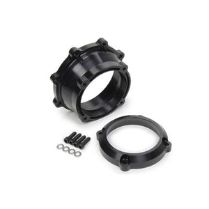 Ti22 Performance Torque Ball Housing Kit Billet Black