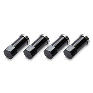 Ti22 Performance High Nuts for Torque Ball Retainer 4pk