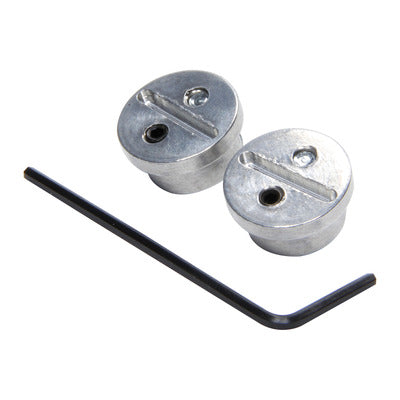 Ti22 Locking Tearoff Post Kit