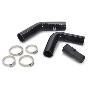 Ti22 Performance Lower Sprint Radiator Hose for 305 3pcs