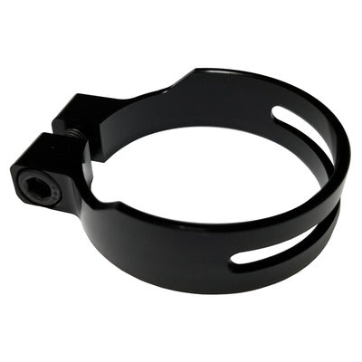 Ti22 Performance Billet Hose Clamp for 1-1/2 Hose