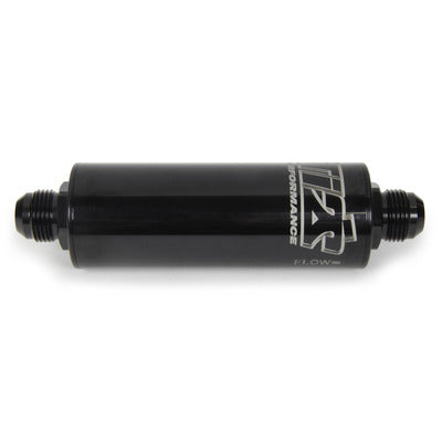 Ti22 Performance 12 AN Fuel Filter 100 Micron Stainless
