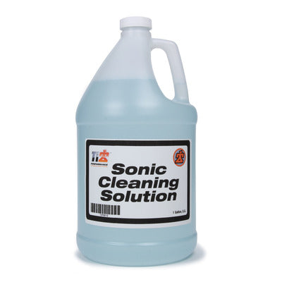 Ti22 Performance Sonic Cleaning Solution