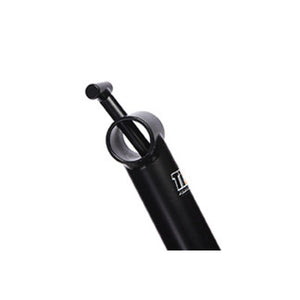 Ti22 Performance Top Wing Post Black 12in