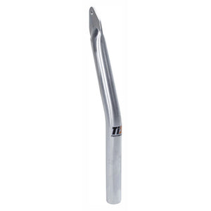 Ti22 Performance Front Wing Post Bent Forward Alum