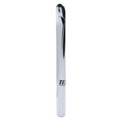 Ti22 Performance Front Wing Post Straight Steel