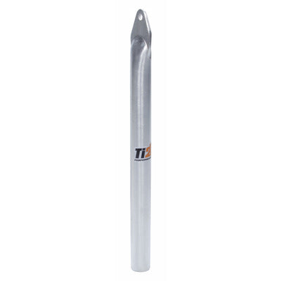 Ti22 Performance Front Wing Post Straight Alum