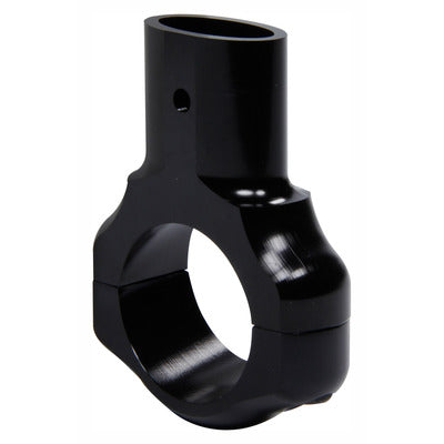 Ti22 Performance Aero Nose Wing Clamp Black Torsion Tube Mount