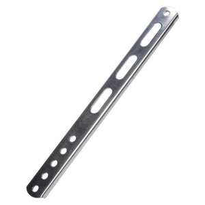 Ti22 Performance Flat Nose Wing Strap Stainless