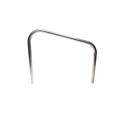 Ti22 Performance LH Nerf Bar 2-Point Stainless