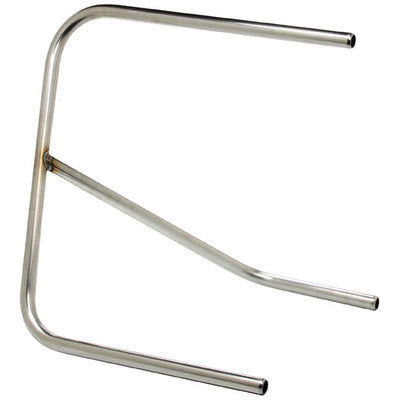 Ti22 Performance RH Neft Bar 3-Point Stainless