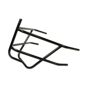 Ti22 Performance Rear Bumper Basket Style 4130 Black